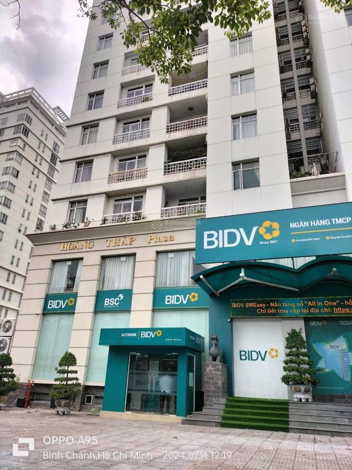 Bán căn hộ chung cư hoàng tháp plaza, 5,4 tỷ, 97 m2 ms viêm 0938 971 ***