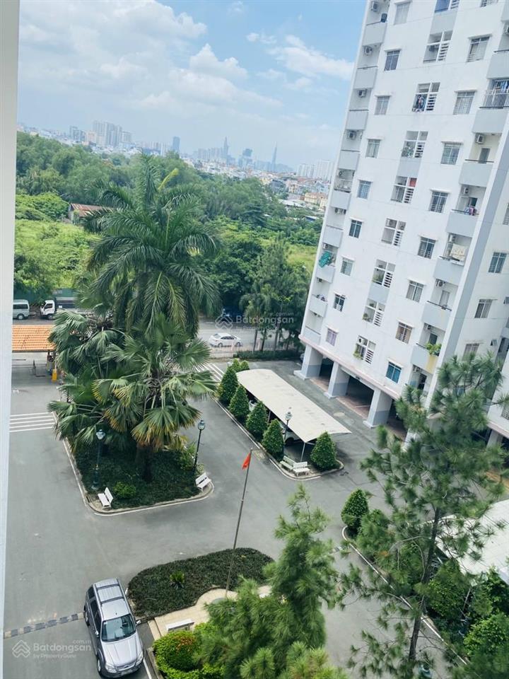 Cần bán chung cư him lam 6a, khu trung sơn, 54m, 2pn giá 3.6 tỷ ms viêm 0938 971 ***