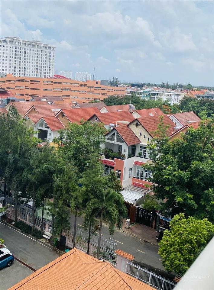 Cần bán chung cư him lam 6a, khu trung sơn, 54m, 2pn giá 3.6 tỷ ms viêm 0938 971 ***