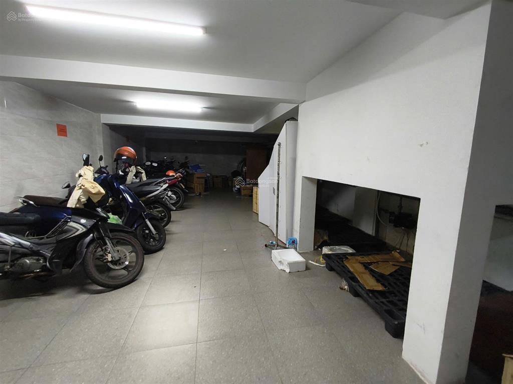 Cho thuê nhà phố kdc trung sơn, 6x20 có hầm, có thang máy, giá 45tr/tháng ms viêm