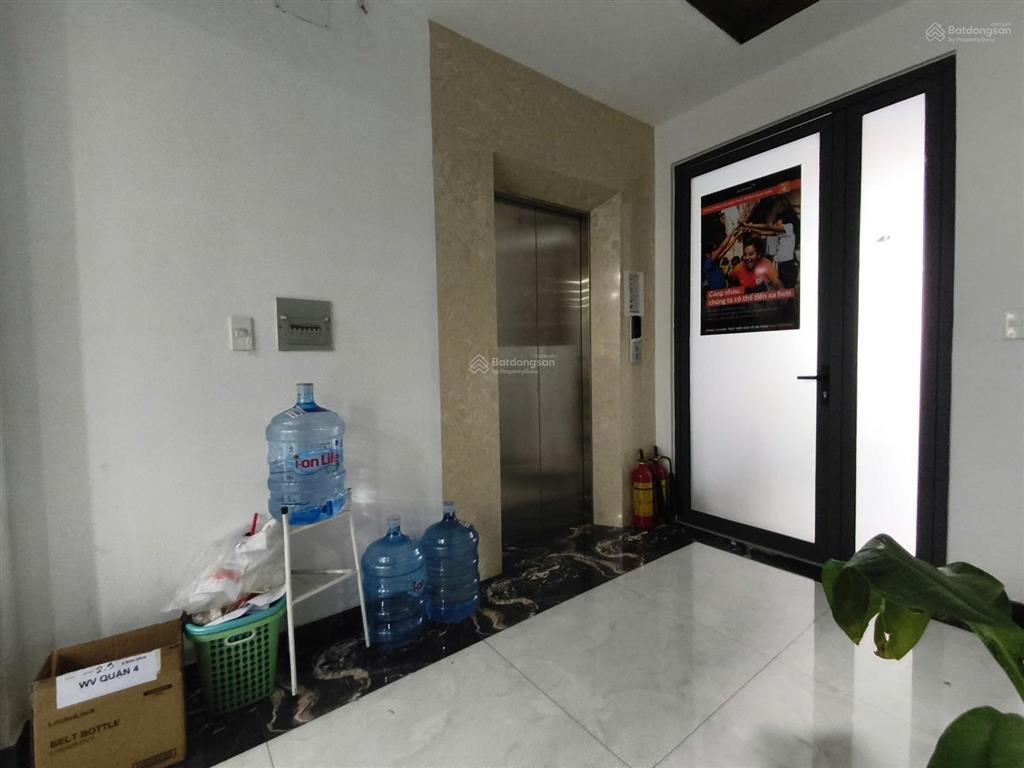 Cho thuê nhà phố kdc trung sơn, 6x20 có hầm, có thang máy, giá 45tr/tháng ms viêm