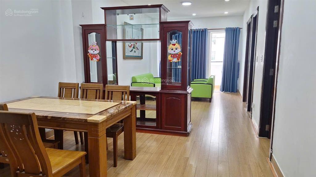 Cần bán chung cư him lam 6a, 100m2 giá 5 tỷ căn góc, sổ hồng ms viêm 0938 971 ***