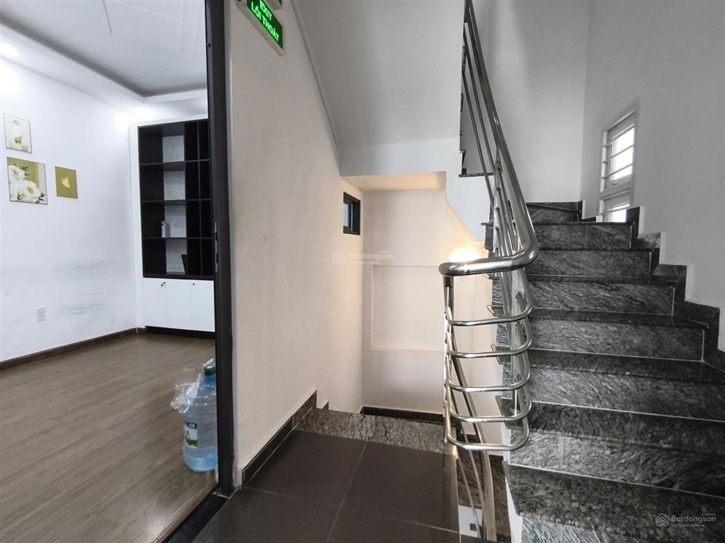Cho thuê nhà mặt phố rạch bùng binh, 55m2, ngang 5.5m, 4 tầng giá 50tr/tháng ms viêm 0938 971 ***