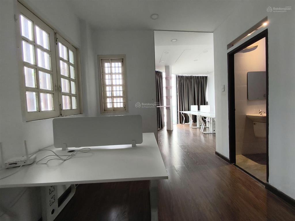 Cho thuê nhà mặt phố rạch bùng binh, 55m2, ngang 5.5m, 4 tầng giá 50tr/tháng ms viêm 0938 971 ***