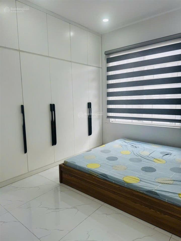 Bán căn hộ chung cư 2pn tại chung cư him lam 6a, giá 5,5 tỷ, 100m2, nhà làm lại nội thất đẹp