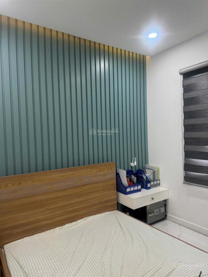 Bán căn hộ chung cư 2pn tại chung cư him lam 6a, giá 5,5 tỷ, 100m2, nhà làm lại nội thất đẹp