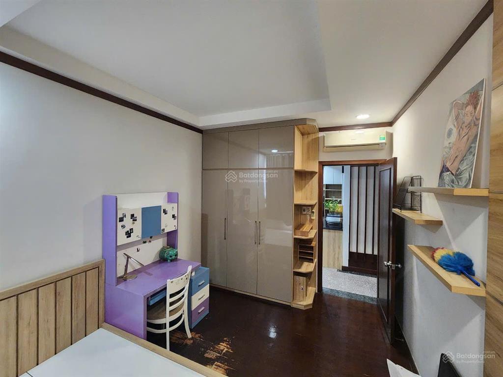Cần bán căn hộ phú hoàng anh, 3pn, 114.9m2 giá 5.2 tỷ ms viêm 0938 971 ***
