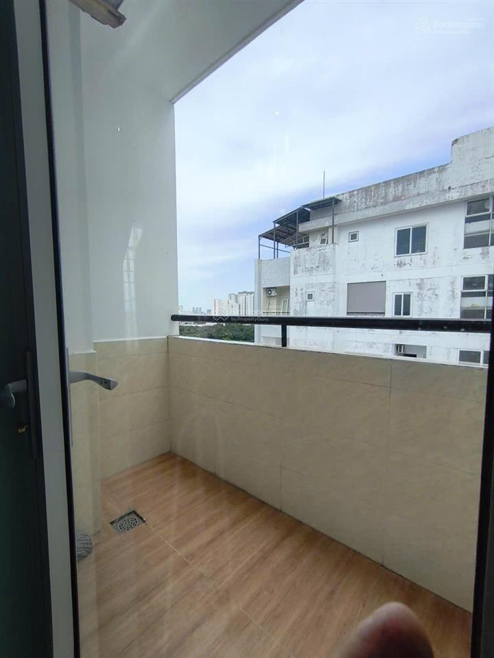 Cho thuê gấp cc mini 1pn, 1wc, 40m2, 7,5 triệu tại khu dân cư him lam 6a  ms viêm 0938 971 ***