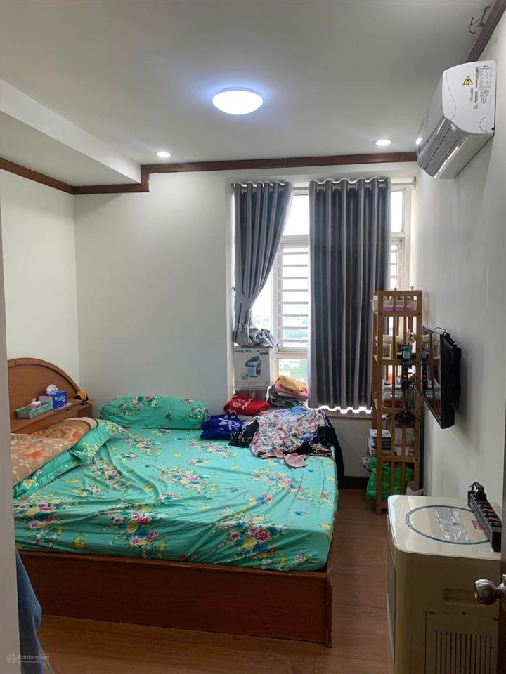 Cần bán căn hộ hoàng anh an tiến, 3pn 110,6m lầu cao, giá 4tỷ ms viêm 0938 971 ***