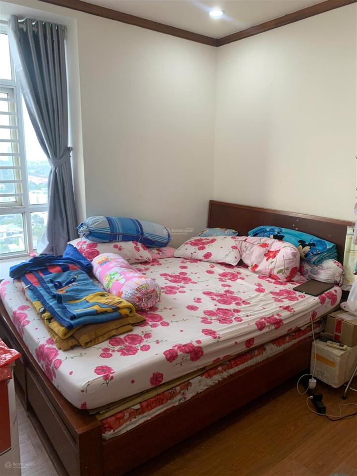 Cần bán căn hộ hoàng anh an tiến, 3pn 110,6m lầu cao, giá 4tỷ ms viêm 0938 971 ***