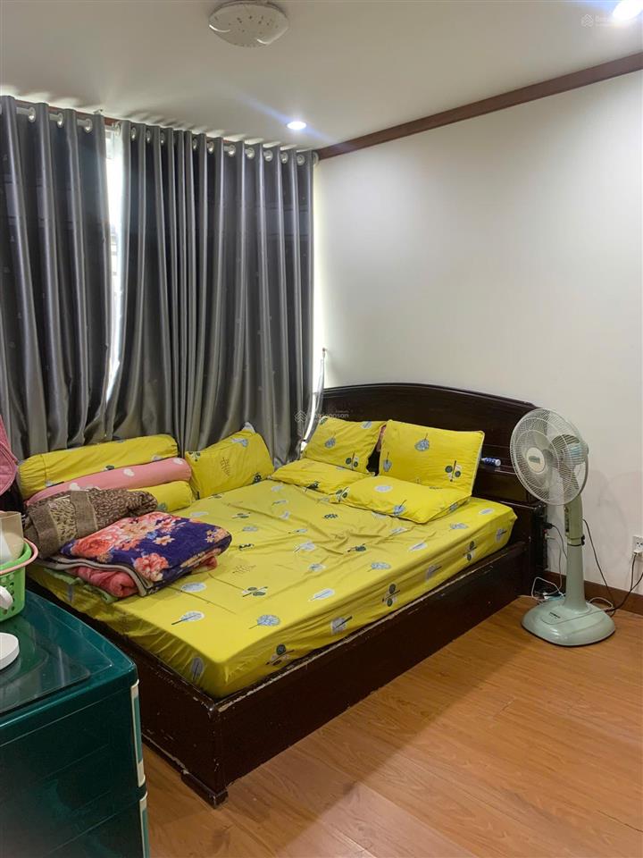 Cần bán căn hộ hoàng anh an tiến, 3pn 110,6m lầu cao, giá 4tỷ ms viêm 0938 971 ***