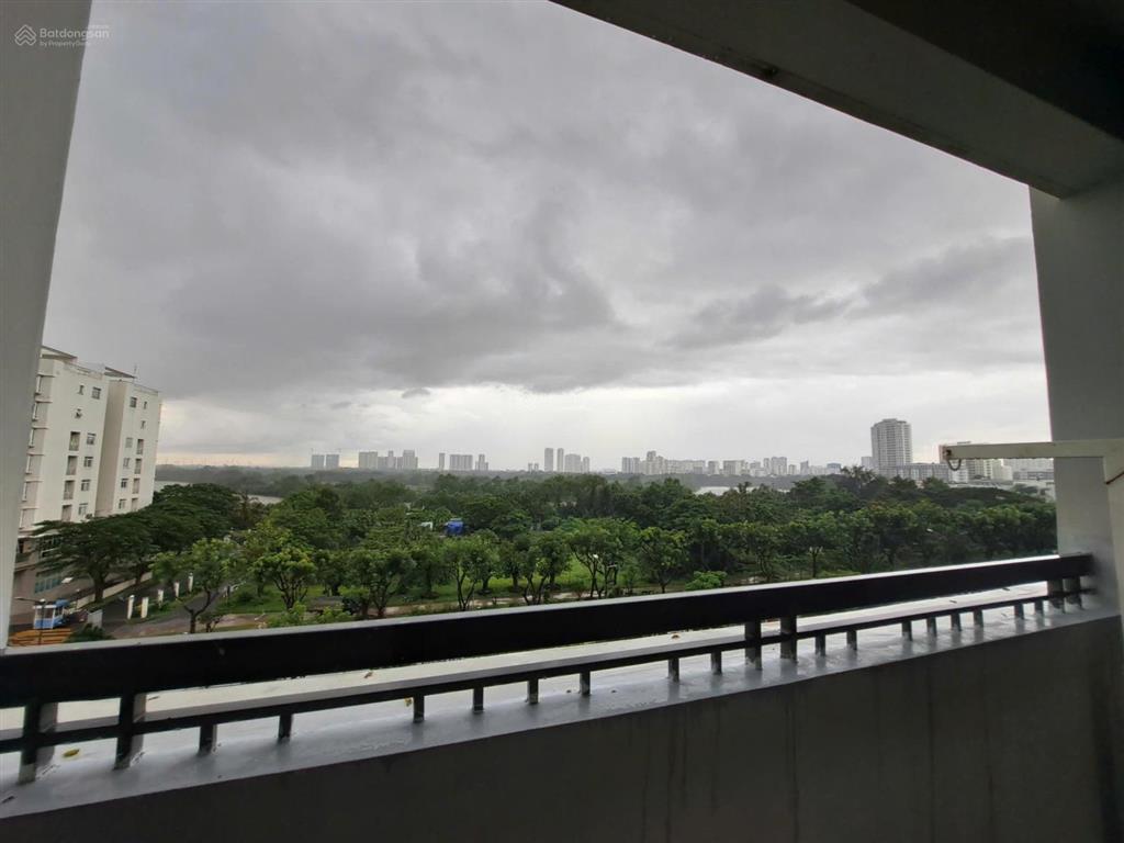 Cho thuê cc green view, giá 24 triệu, 110m2, 3pn, 2wc đẹp, nhiều tiện ích