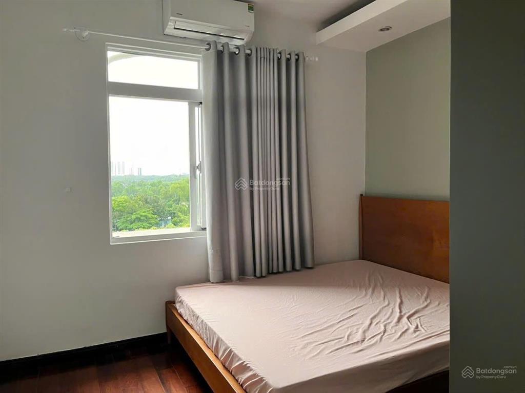 Cho thuê cc green view, giá 24 triệu, 110m2, 3pn, 2wc đẹp, nhiều tiện ích