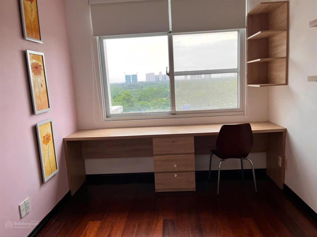 Cho thuê cc green view, giá 24 triệu, 110m2, 3pn, 2wc đẹp, nhiều tiện ích