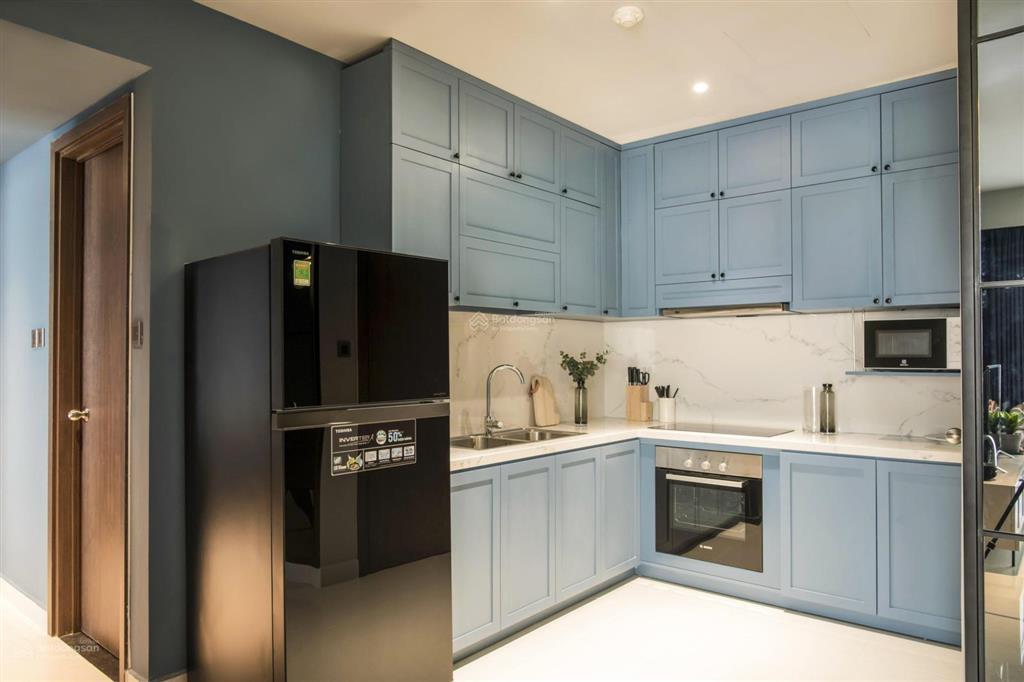 Bán căn hộ bến vân đồn  saigon royal 88m² giá tốt view toàn thành phố.  0909 024 ***
