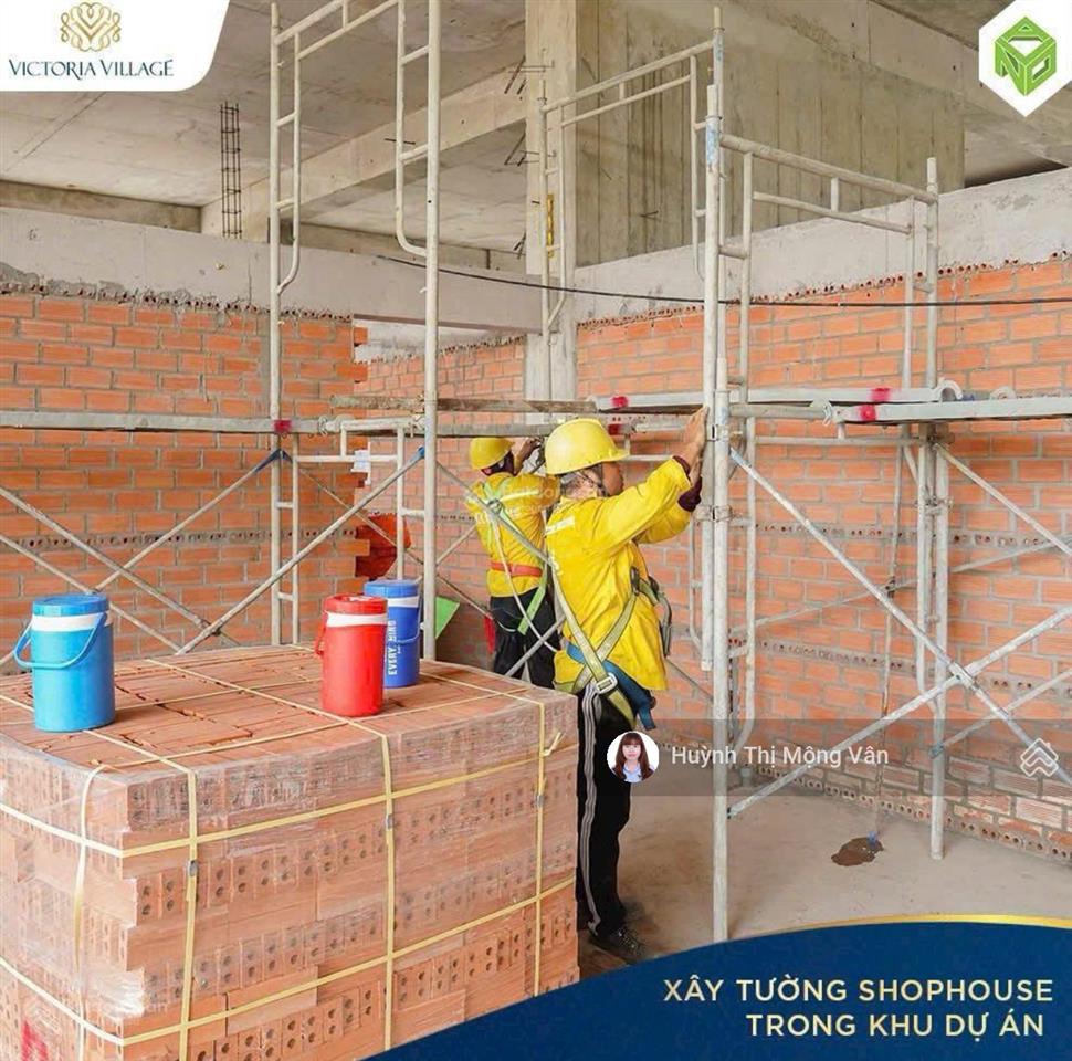 Bán căn hộ victoria village quận 2, 69m2, 2pn  2wc giá tốt.  0909 024 ***