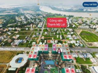 Bán căn hộ victoria village quận 2, 69m2, 2pn  2wc giá tốt.  0909 024 ***