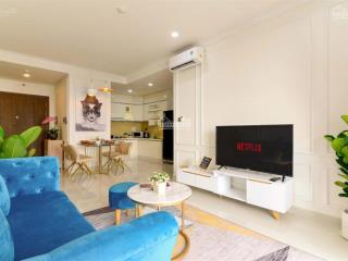 Cần cho thuê nhanh căn hộ 2pn  2wc saigon royal quận 4 giá rẻ.  0909 024 ***