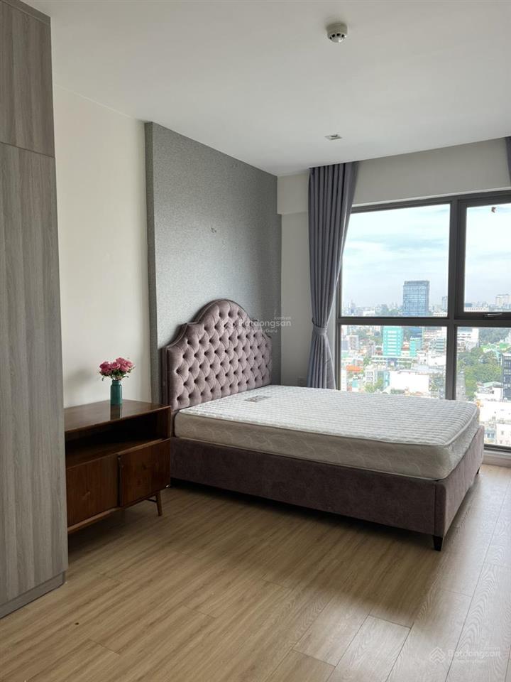 Bán căn hộ cao cấp 2pn  2wc 73m2 tại masteri millennium quận 4 giá tốt.  0909 024 ***