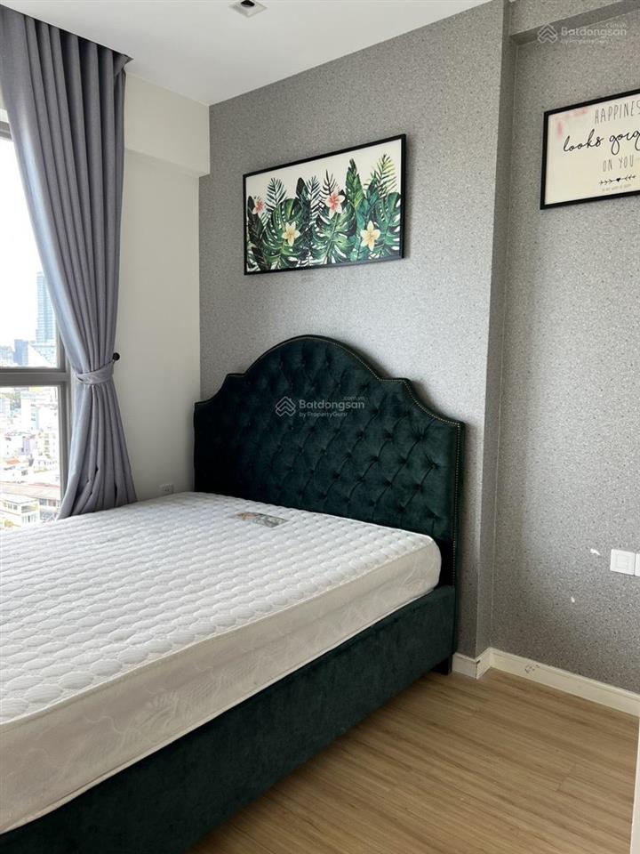 Bán căn hộ cao cấp 2pn  2wc 73m2 tại masteri millennium quận 4 giá tốt.  0909 024 ***