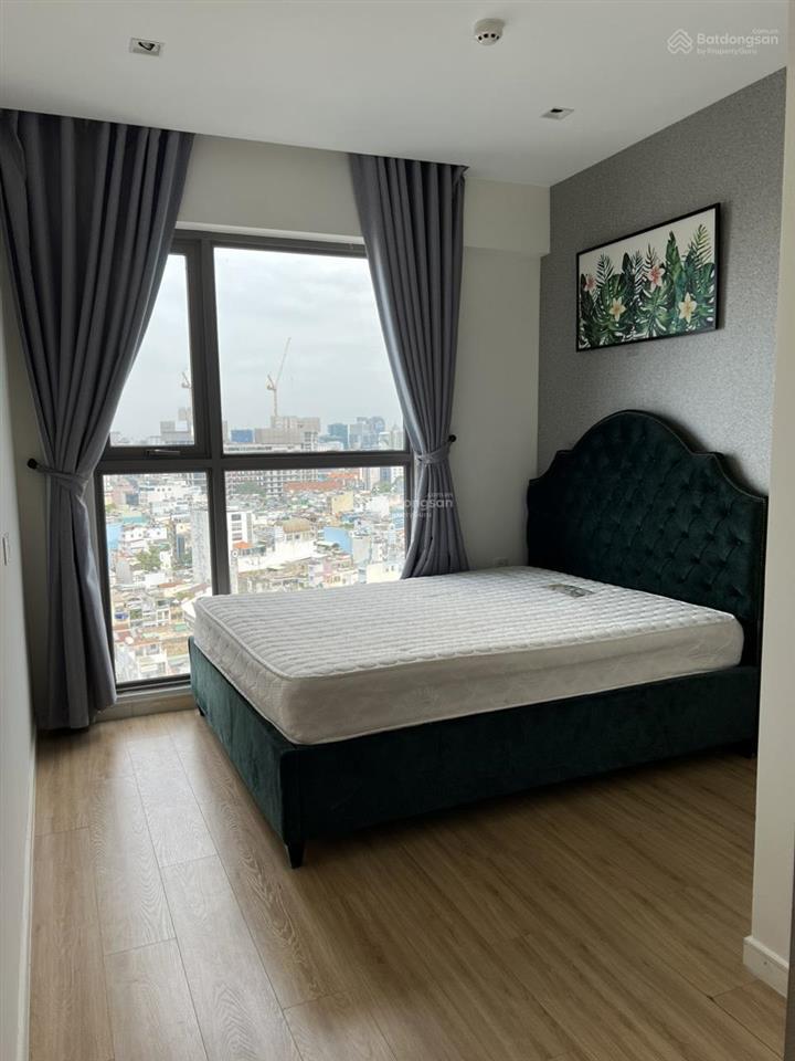 Bán căn hộ cao cấp 2pn  2wc 73m2 tại masteri millennium quận 4 giá tốt.  0909 024 ***