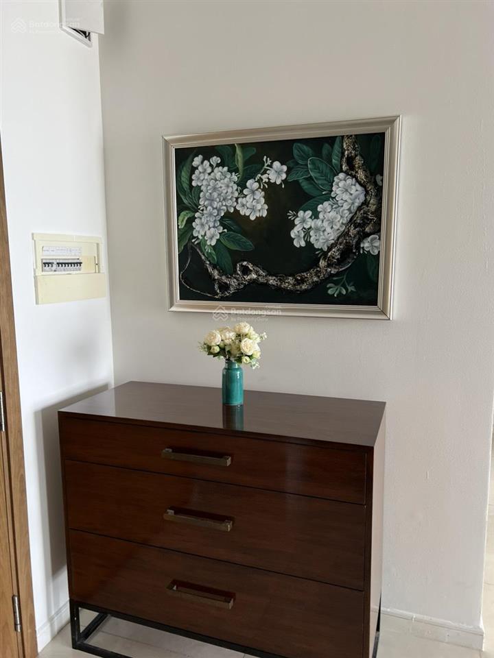 Bán căn hộ cao cấp 2pn  2wc 73m2 tại masteri millennium quận 4 giá tốt.  0909 024 ***