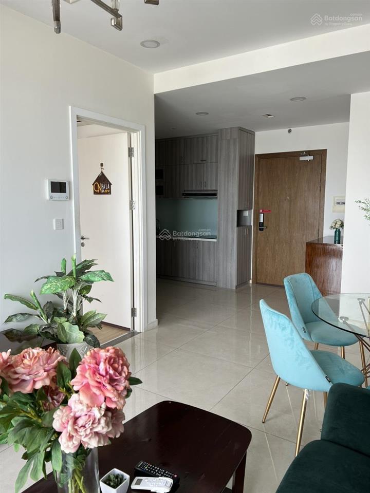 Bán căn hộ cao cấp 2pn  2wc 73m2 tại masteri millennium quận 4 giá tốt.  0909 024 ***