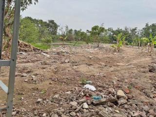 Bán đất 4300m2 mặt tiền song hành trục đường nguyễn hữu thọ, xã phước kiển nhà bè, tphcm