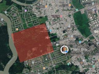 Bán đất nông nghiệp phú xuân quy hoạch đất ở  cơ hội đầu tư cực tốt