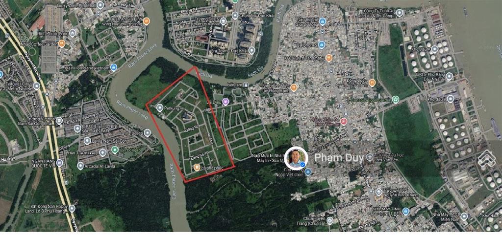 Bán nền nhà phố 5x20 trục đường kho b dự án hồng lĩnh phú xuân giá chỉ 32tr/m2