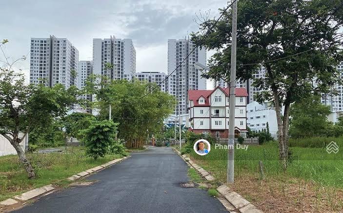 Bán đất dự án tân an huy  trần thái, xã phước kiển  nhà bè