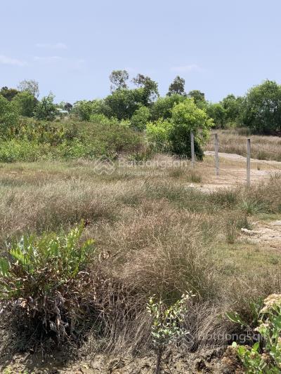 Bán gấp 3.000m2 đất nông nghiệp view phú mỹ hưng giá chỉ 3.5tr/m2, tại xã phước kiển  nhà bè