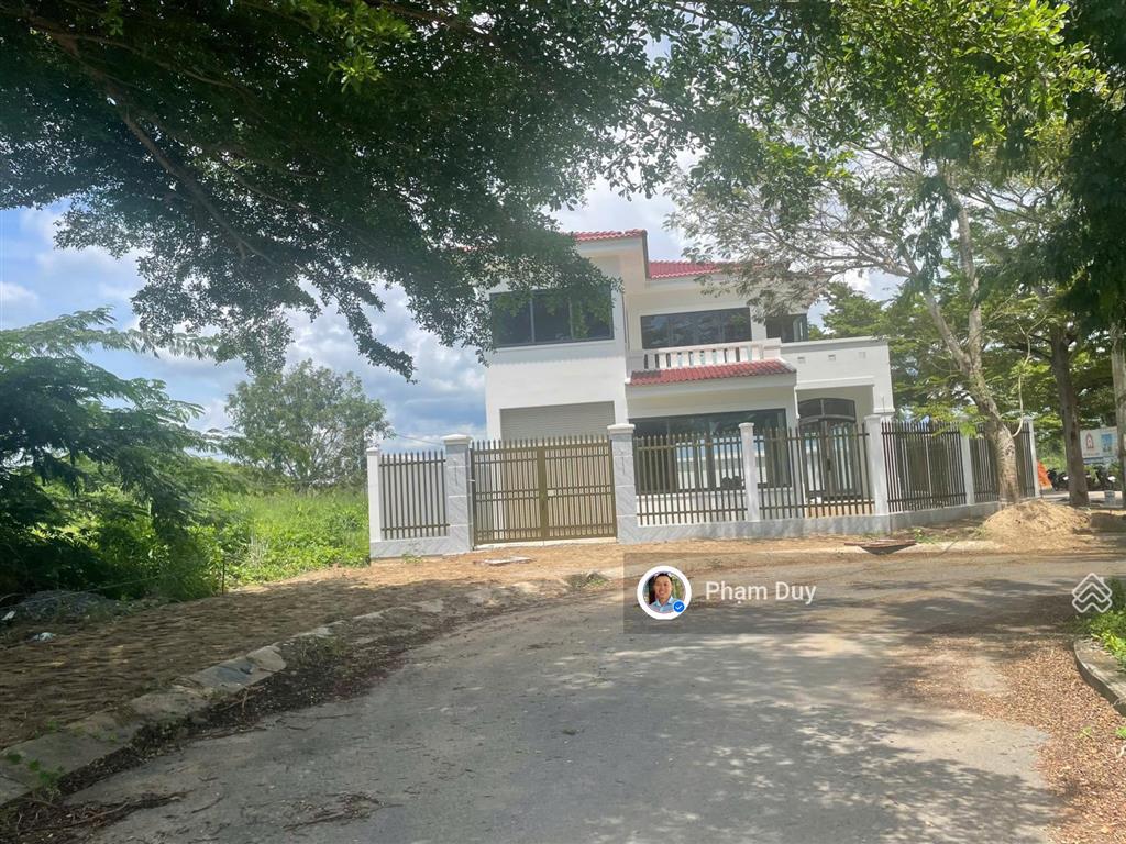 Nền 300m² (15x20) khu nhà vườn phước lộc giá chỉ 28tr/m²