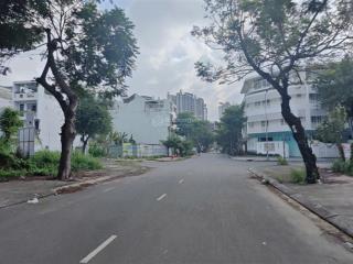 Bán lô đất mặt tiền đường số 16m diện tích 5x20 khu dân cư sadeco phước kiển giá 11.5 tỷ