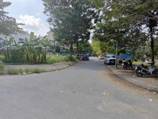 Bán đất khu dân cư sadeco phước kiển 5x26 sổ hồng giá 13 tỷ