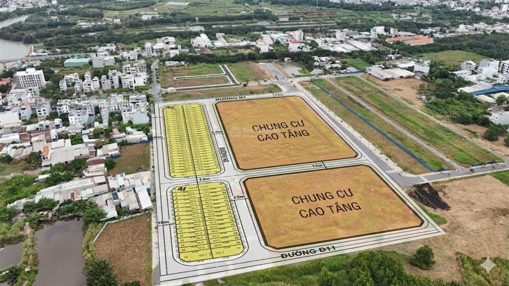 Bán đất khu dân cư đào sư tích diện tích 5x19. đường nhựa 16m giá 7 tỷ.