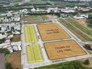Bán đất khu dân cư đào sư tích diện tích 5x19. đường nhựa 16m giá 7 tỷ.