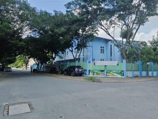 Bán đất mặt tiền đường số 11, lộ giới 16m thông ra lê văn lương diện tích 5x19 sô hồng chính chủ