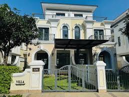 Bán nhanh căn verosa park 5x20 trục 24m thiết kế 3 tầng giá 17 tỷ hàng hiếm