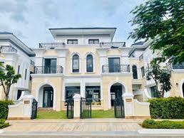 Bán nhanh căn verosa park 5x20 trục 24m thiết kế 3 tầng giá 17 tỷ hàng hiếm