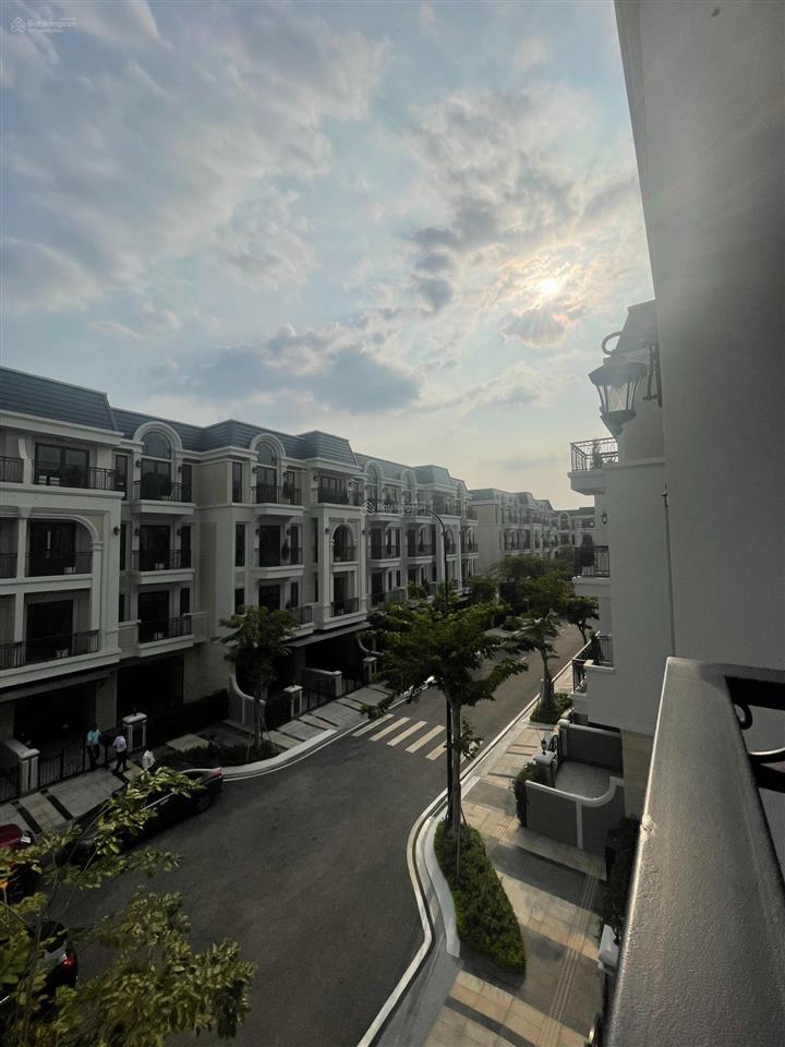 Cắt lỗ bán nhanh căn the classia khang điền quận 9, giá tốt khu 16,5 tỷ sát giá