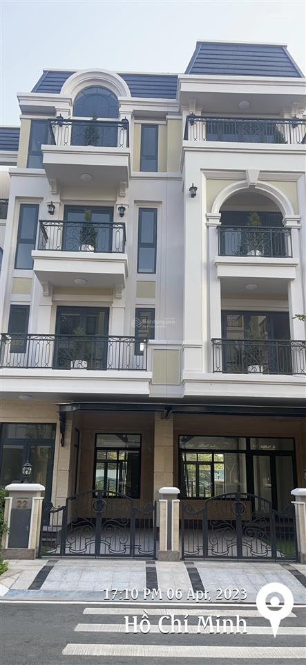 Cắt lỗ bán nhanh căn the classia khang điền quận 9, giá tốt khu 16,5 tỷ sát giá