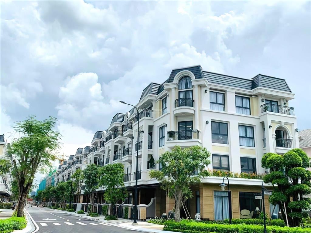 Bán nhanh căn classia dt 5x18 thiết kế 3 tầng view công viên hàng hiếm giá 16,5 tỷ trực tiếp chủ