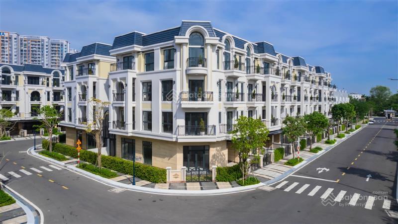 Bán nhanh căn classia dt 5x18 thiết kế 3 tầng view công viên hàng hiếm giá 16,5 tỷ trực tiếp chủ