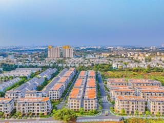 Bán nhanh căn classia shophouse nhìn ra khu căn hộ cao tầng dt 5x20m giá 20 tỷ tl trực tiếp chủ