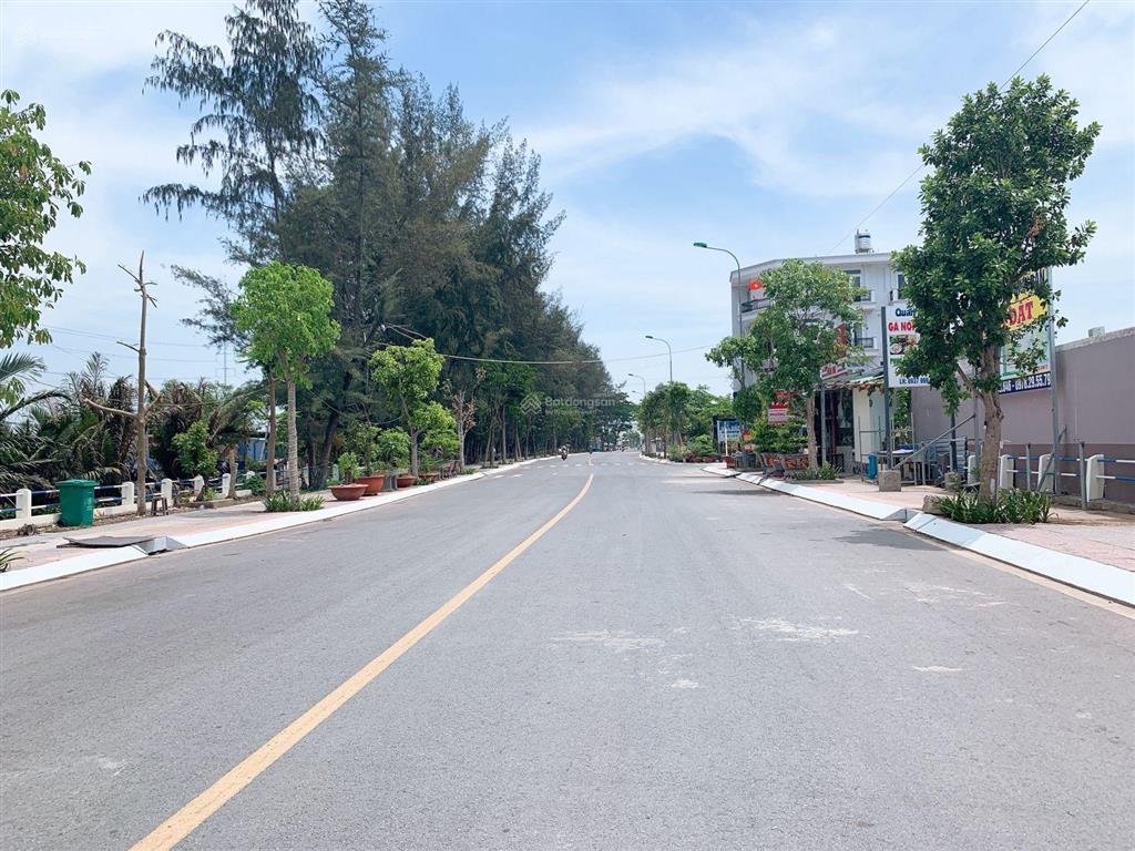 Kẹt tiền bán nhanh lô đất dự án mẫu giáo trung ương 3 dt 6x22m giá 62tr/m2 thoáng mát sỗ cá nhân