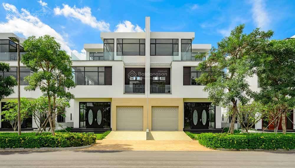 Bt song lập 10x17.5m giá 24 tỷ lucasta liên phường q9