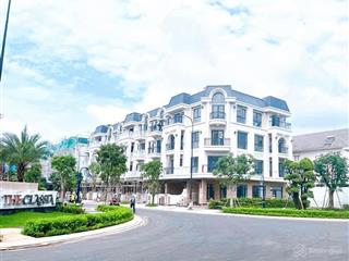 Bán nhanh căn classia trục chính 16m giá 17.8 tỷ dt 5x19 thiết kế 4 tầng cắt lỗ hướng đông nam