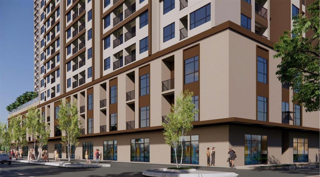 Rỗ hàng nhiều căn chung cư mường thanh phú hữu tòa a , b giá 45tr / mcó giá tốt chênh hợp lý.