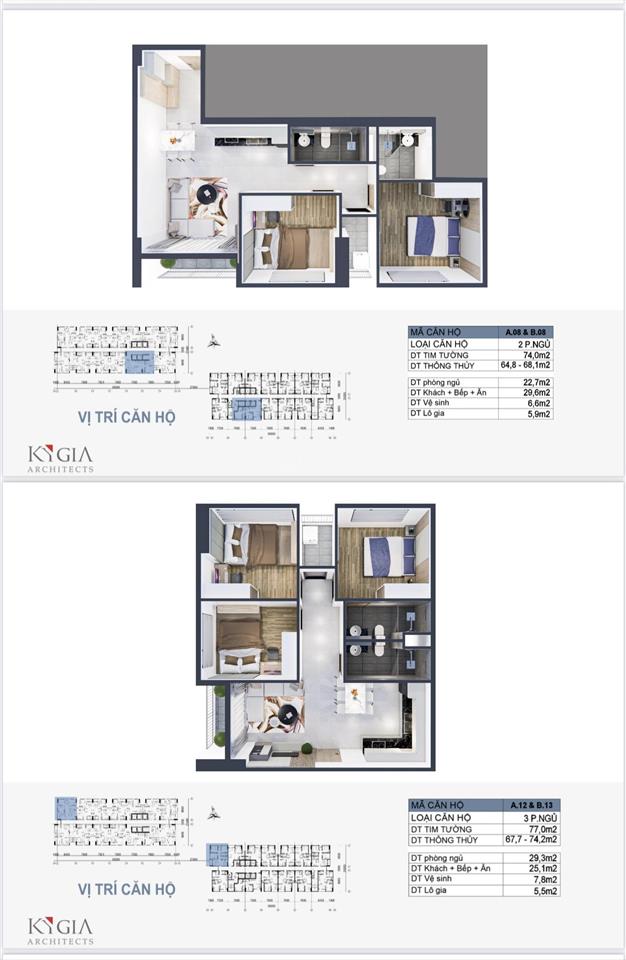 Rổ hàng ký gửi nhiều căn, mường thanh phú hữu tòa a, b giá 45tr/m2 có giá chênh hợp lý